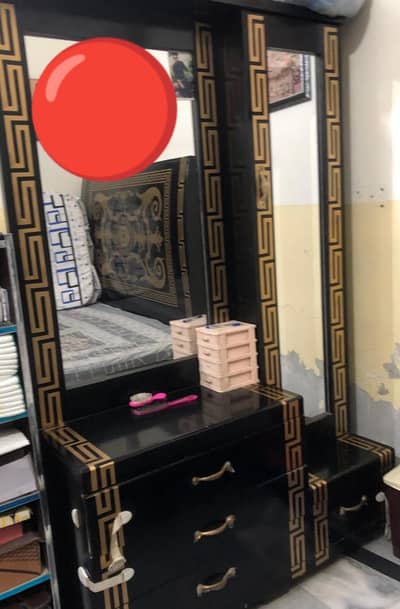 Dressing Table