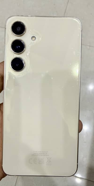 Samsung Mobile S24