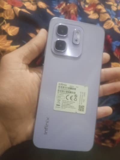 Infinix Hot 50i. 6.128.        exchange possible