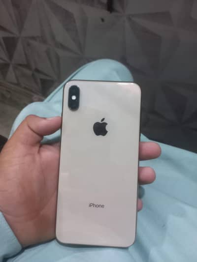Apple iPhone XS Max