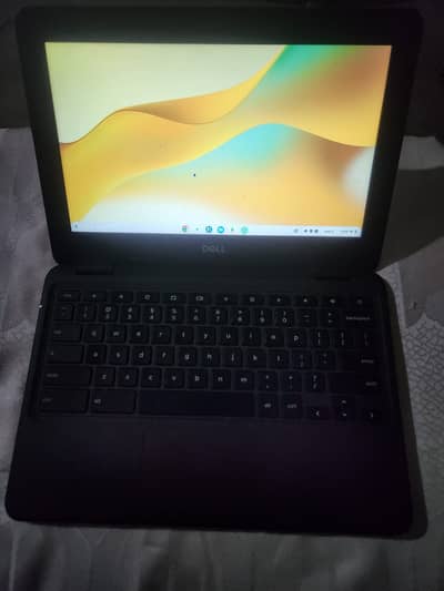 Dell Chromebook 3100