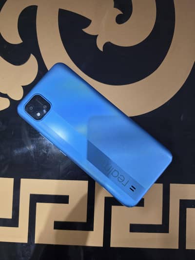 Realme C11