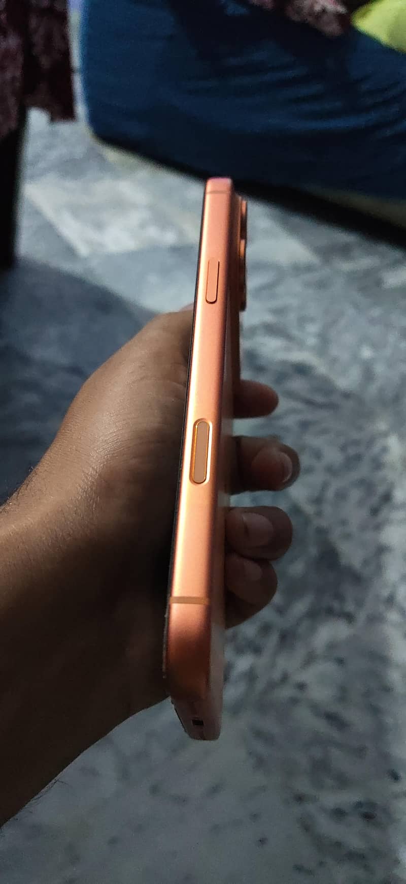 Apple iPhone 17 Pro Max 1