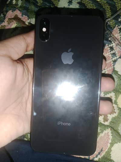 Apple iPhone XS Max