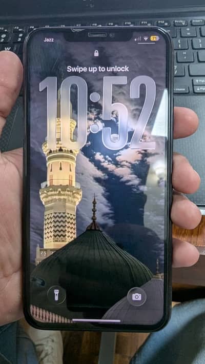 Apple iPhone 11 Pro Max