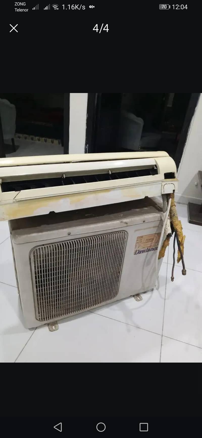 haier Ac 1