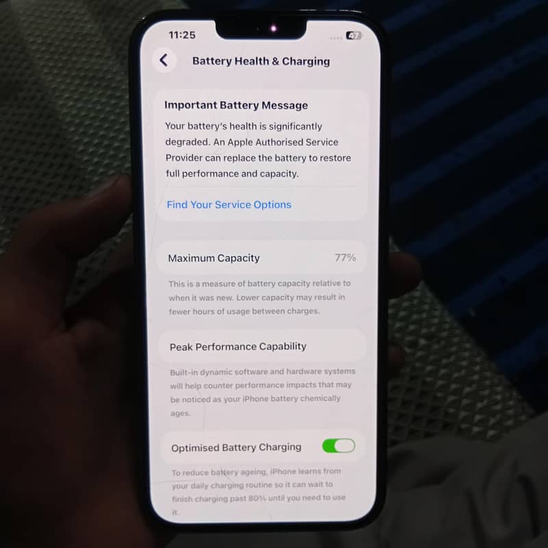 Apple iPhone 13 Pro Max 4
