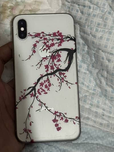 Apple iPhone X