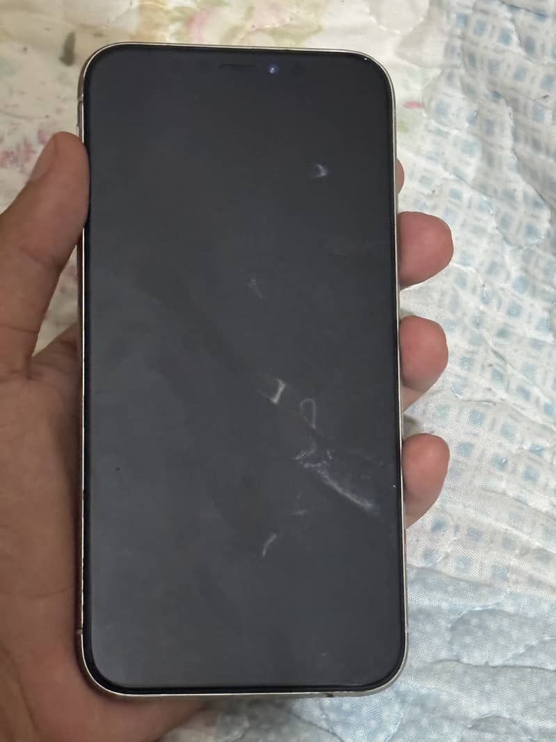 Apple iPhone X 2