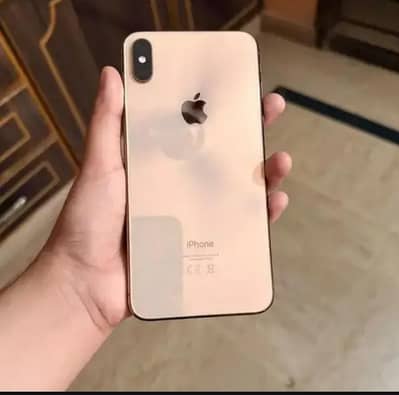 iphone xs max non pta