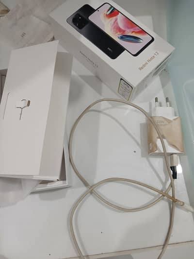 Redmi note 12