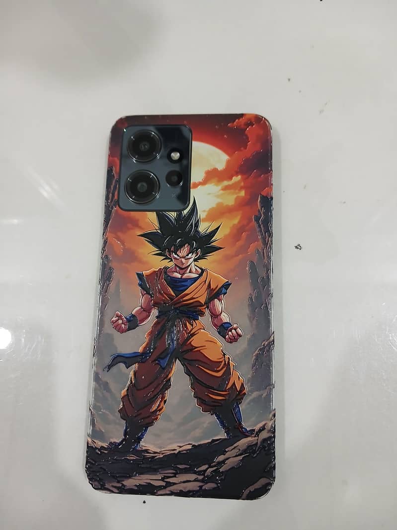 Redmi note 12 4