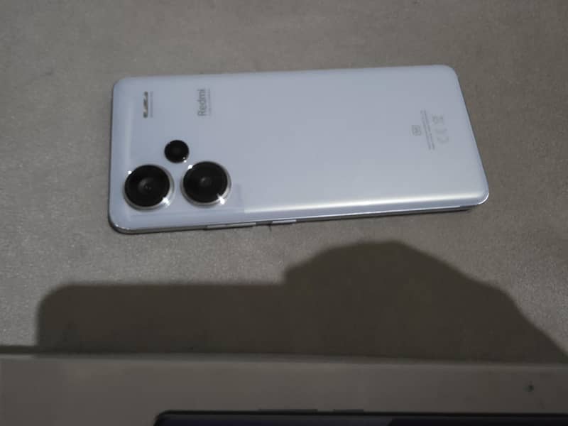 Xiaomi Redmi Note 13 Pro Plus 4