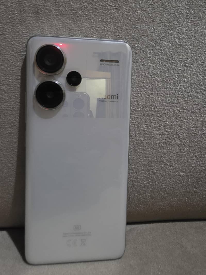 Xiaomi Redmi Note 13 Pro Plus 5