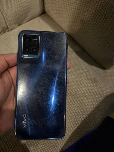 Vivo Y21T