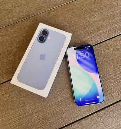 Apple iPhone 17