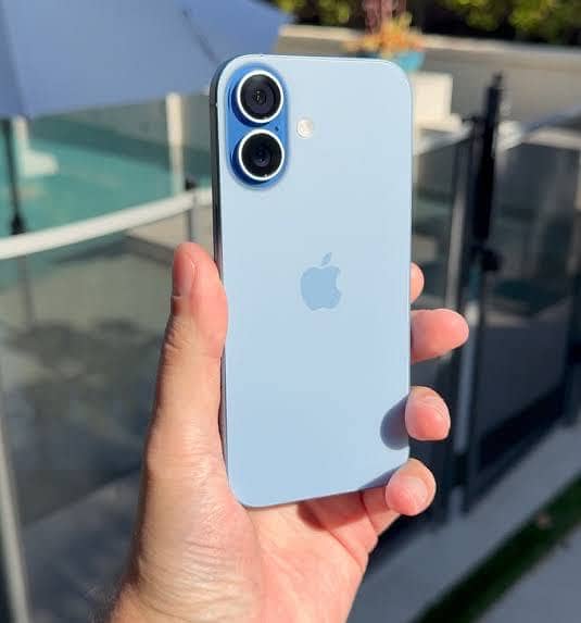 Apple iPhone 17 2