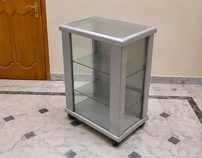 TV trolley,counter,rack