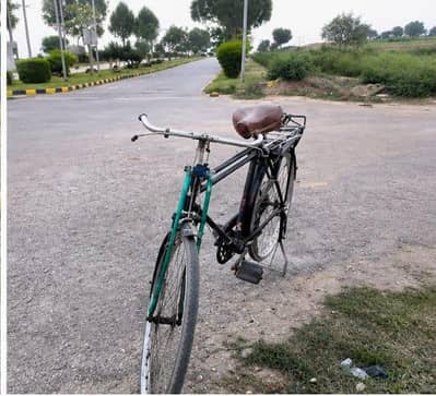 China cycle for sale original condition 0370+3659+859