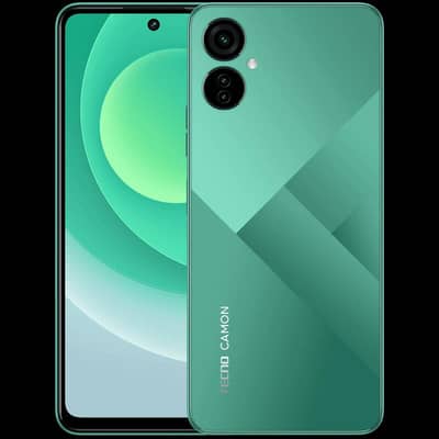 Tecno CAMON 19 Neo
