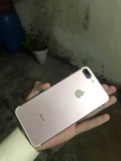 Apple iPhone 7 Plus non pta