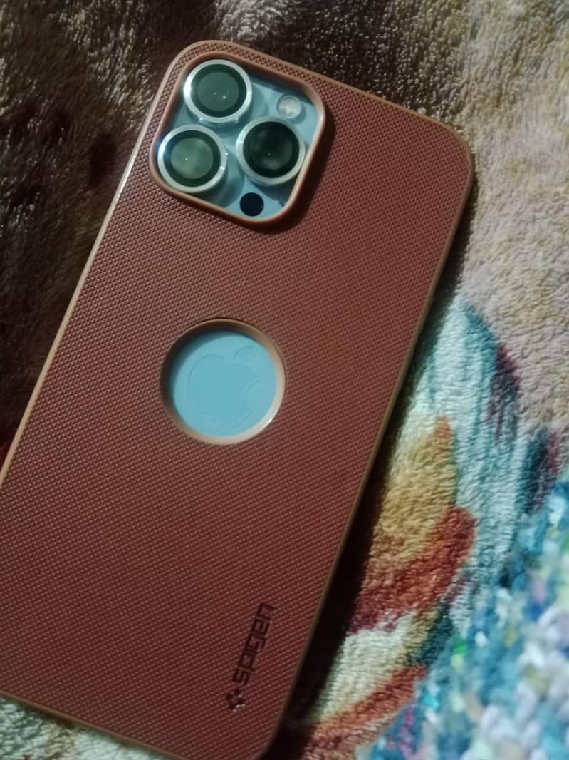 Apple iPhone 13 Pro Max 2