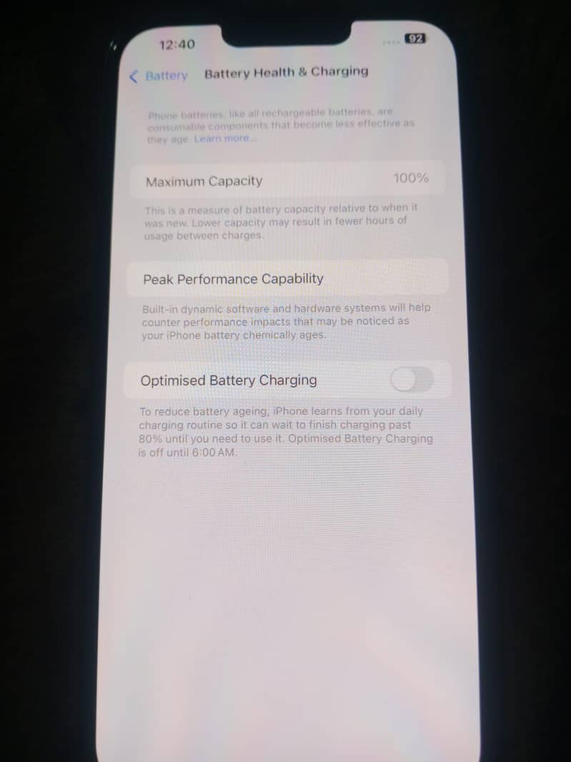 Apple iPhone 13 Pro Max 3