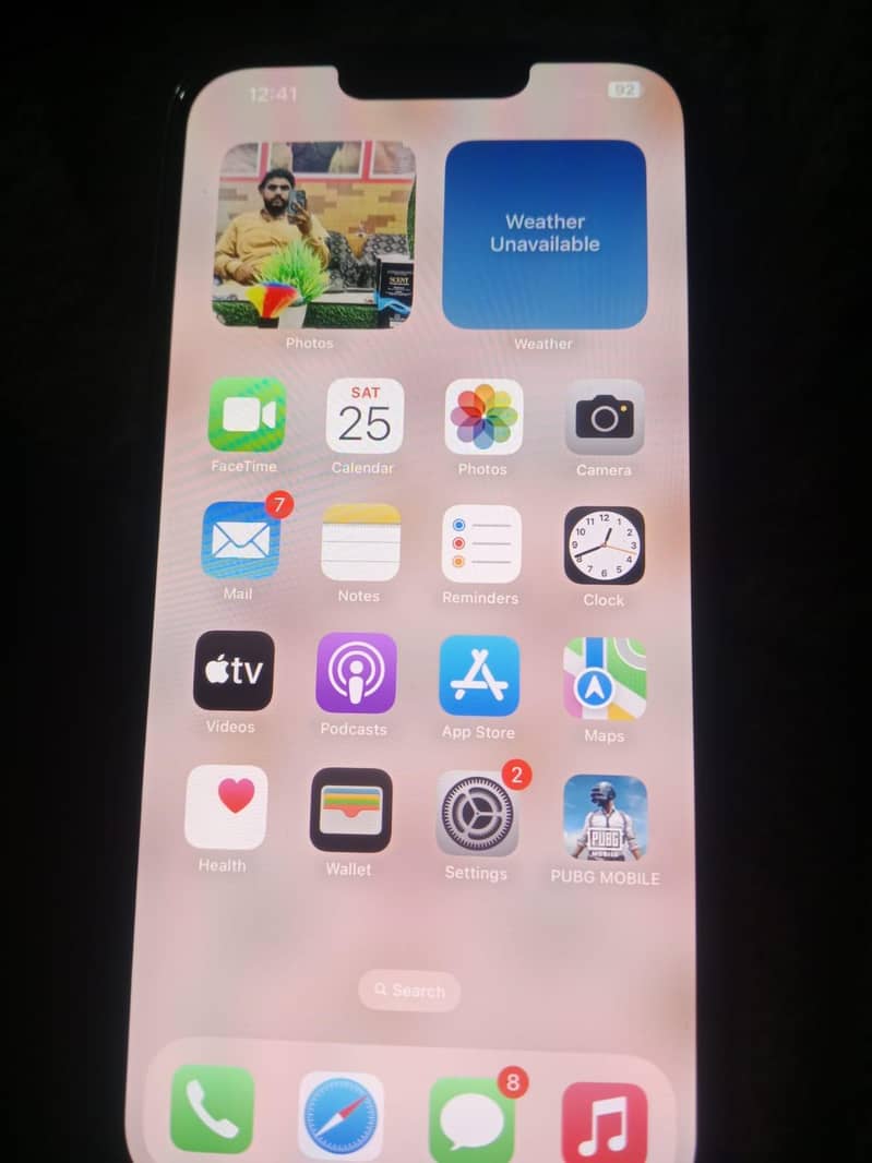 Apple iPhone 13 Pro Max 5
