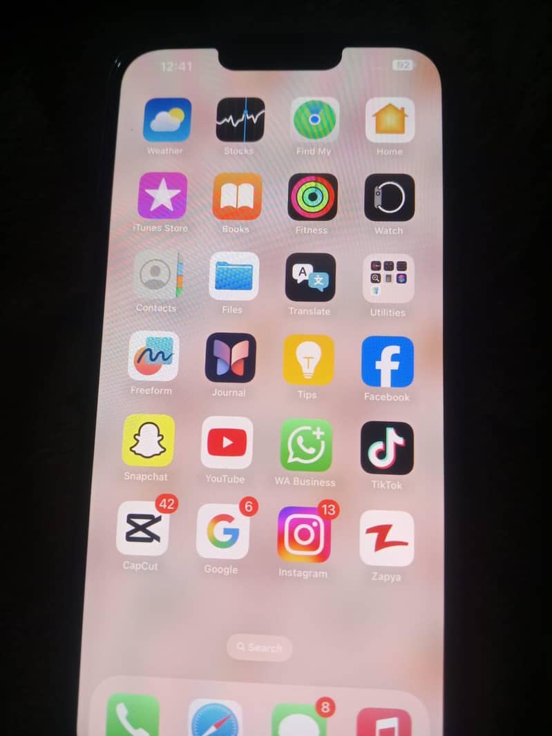 Apple iPhone 13 Pro Max 7