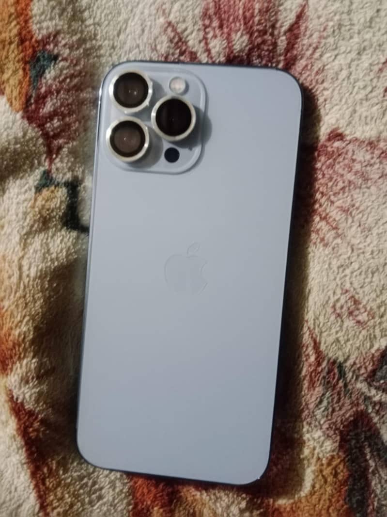 Apple iPhone 13 Pro Max 8