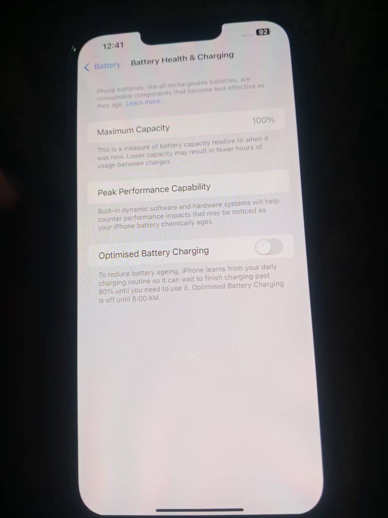 Apple iPhone 13 Pro Max 11