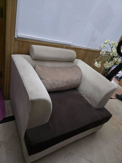 8 seater sofa set L shaped