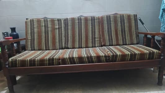 5 seater sofa