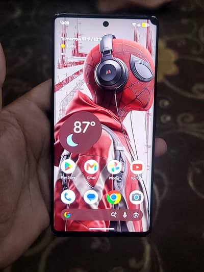 Google Pixel 6 Pro