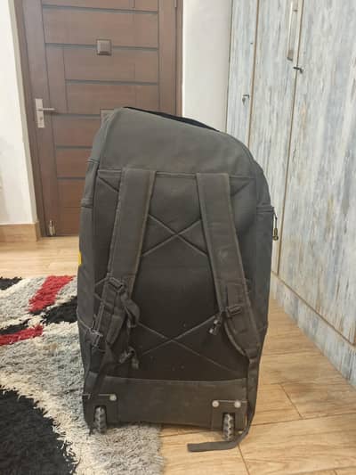 Full Kit Bag with all equipment 10-15 years old