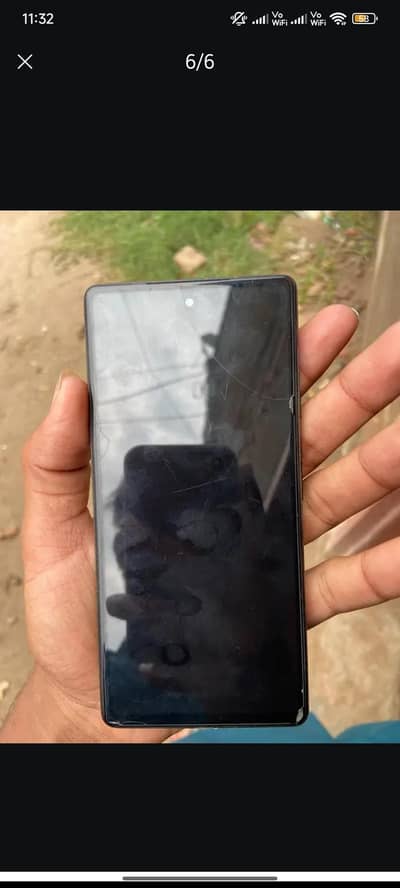 Google Pixel 6a