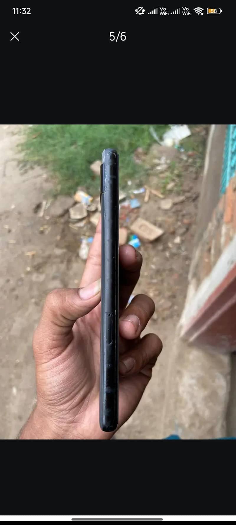 Google Pixel 6a 1