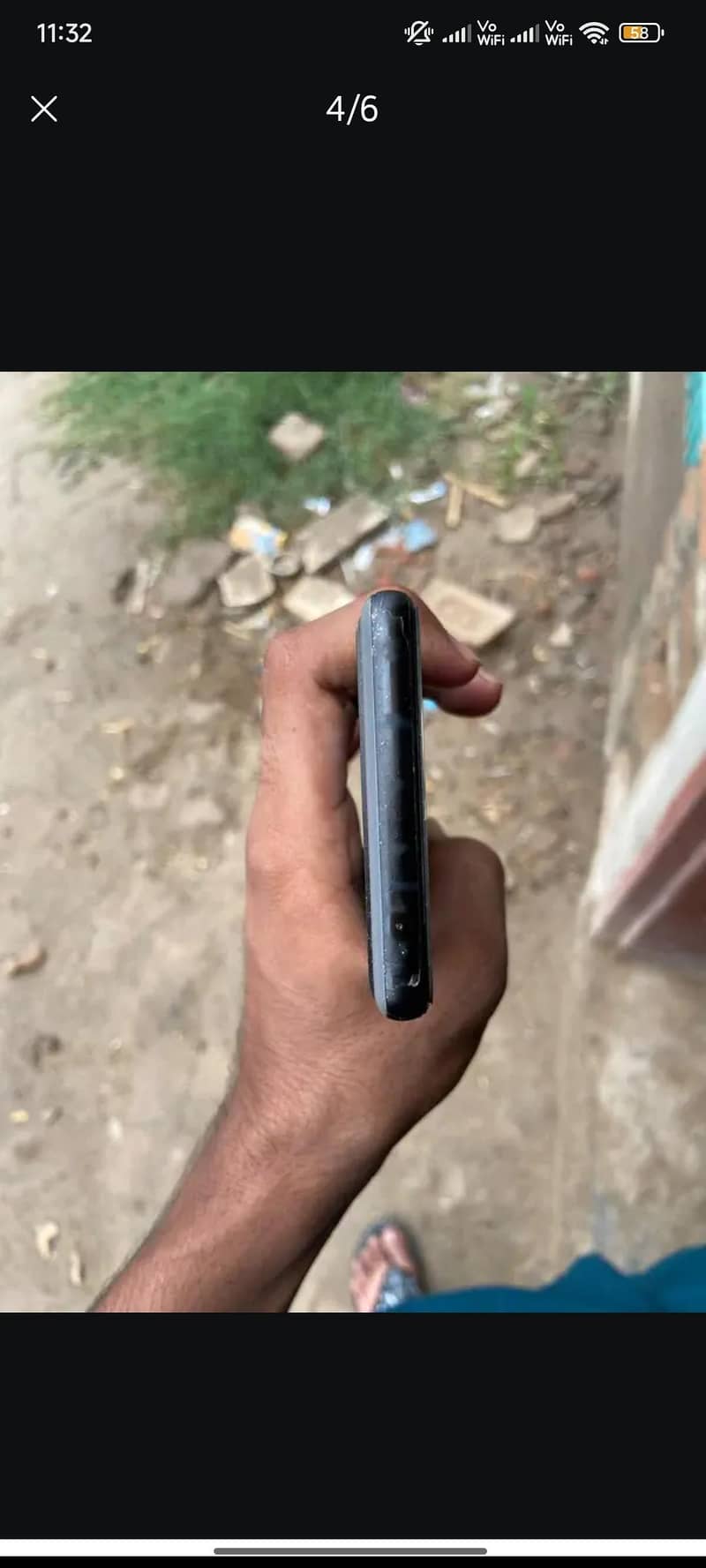 Google Pixel 6a 2