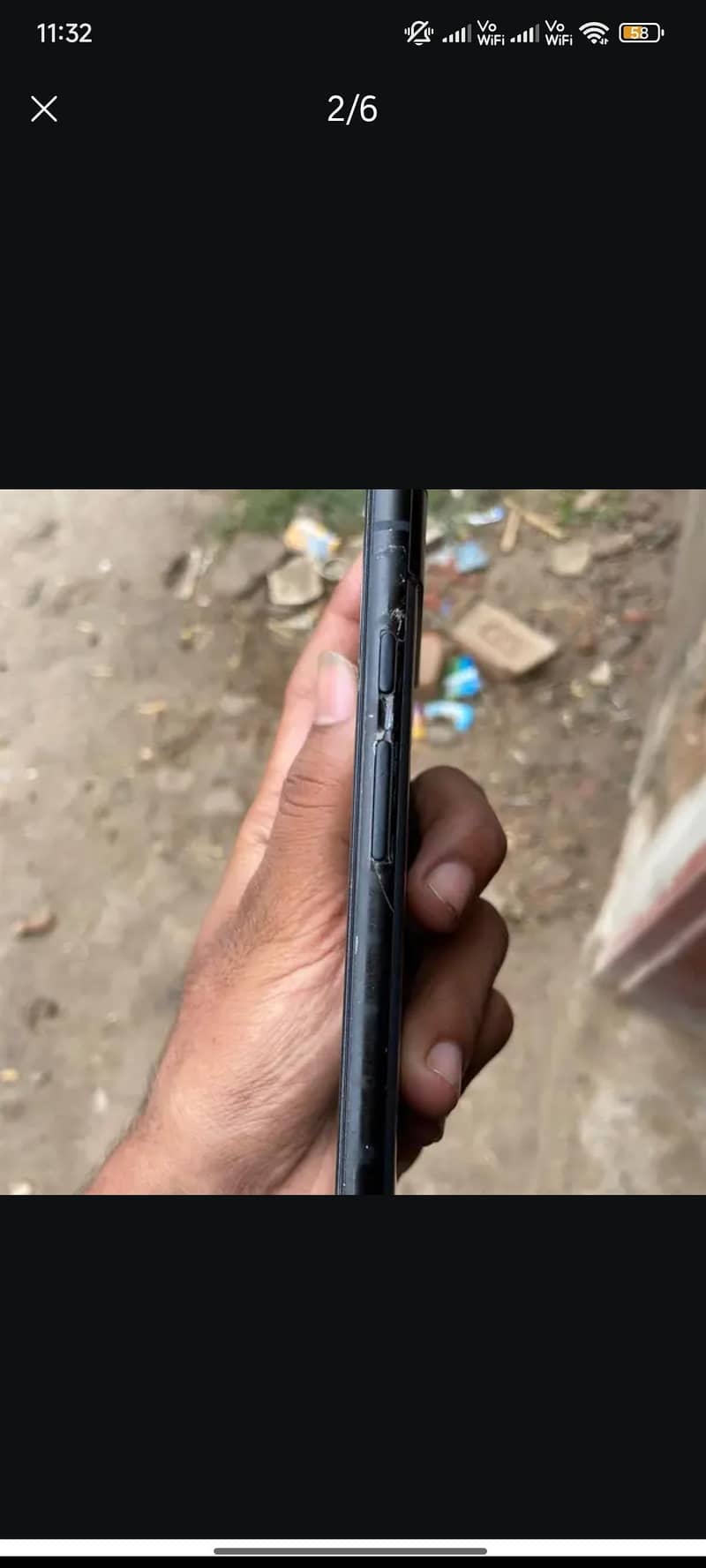 Google Pixel 6a 4