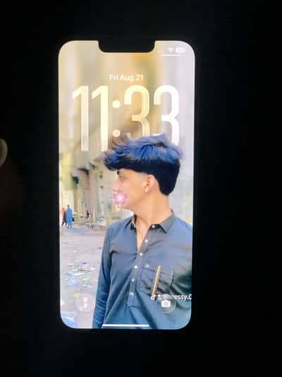 Apple iPhone 13.      Arjent sell