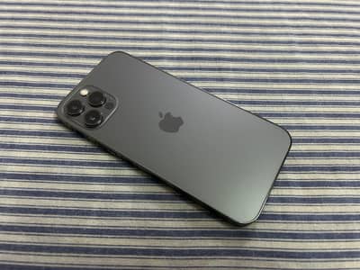 Apple iPhone 12 Pro 256GB