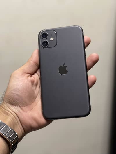 Apple iPhone 11 jv