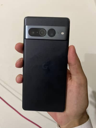 Google Pixel 7 Pro