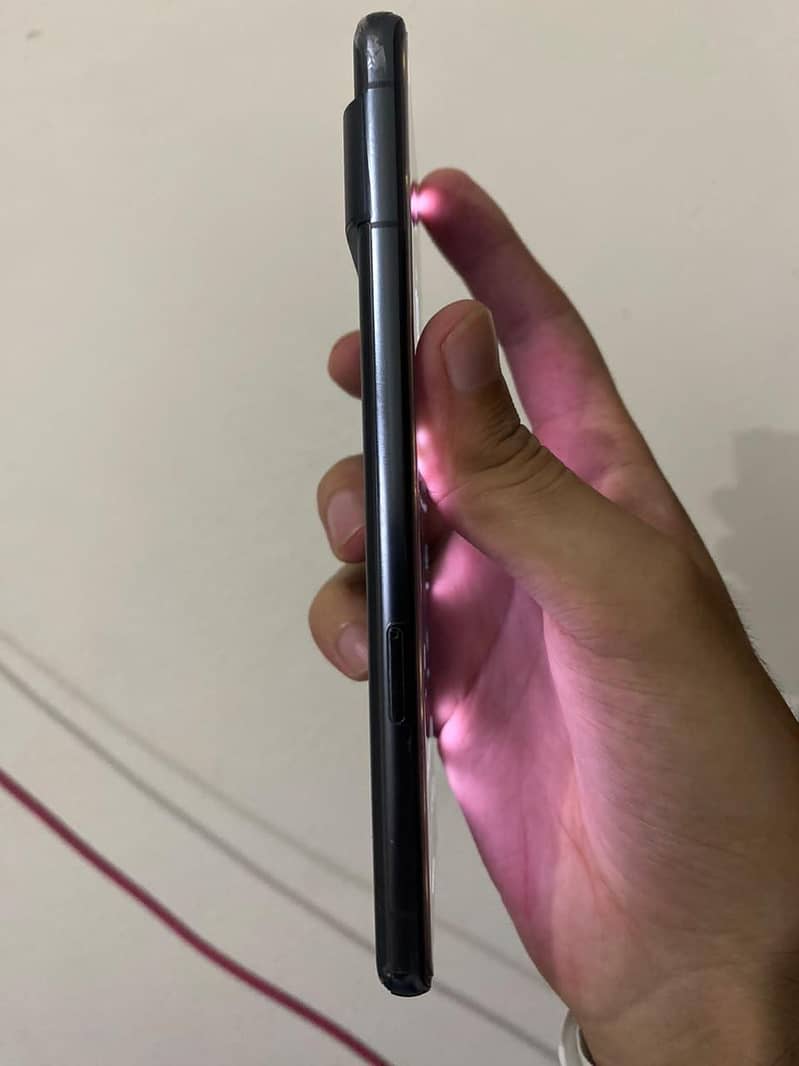 Google Pixel 7 Pro 3