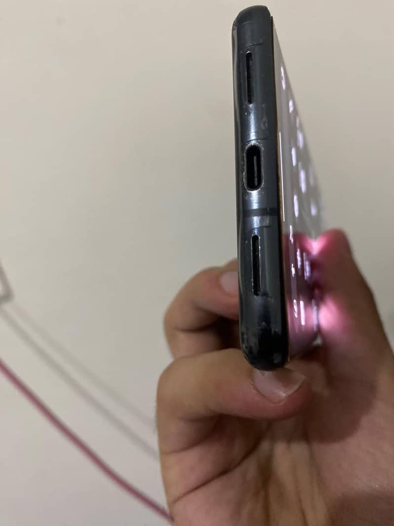 Google Pixel 7 Pro 4