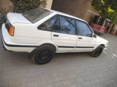 Toyota Sprinter 1900