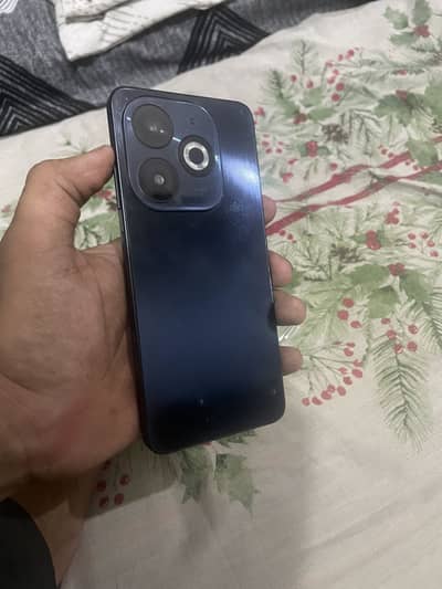 Infinix Smart 8 Pro