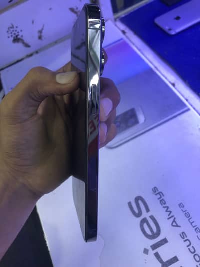 iphone 14pro max 256 GB non pta