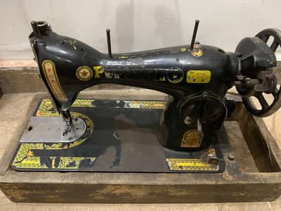 Popular Swing Machine with attacted motor