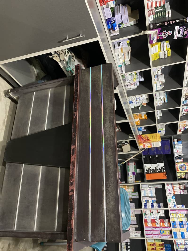 Medical GERNEL STORE 5